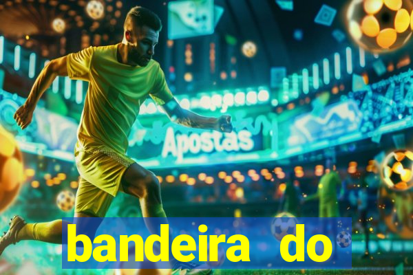 bandeira do corinthians emoji